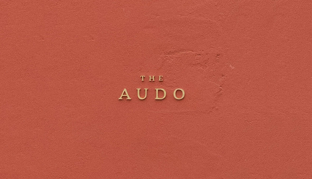 The Audo | Inside Audo's Latest Creative Destination