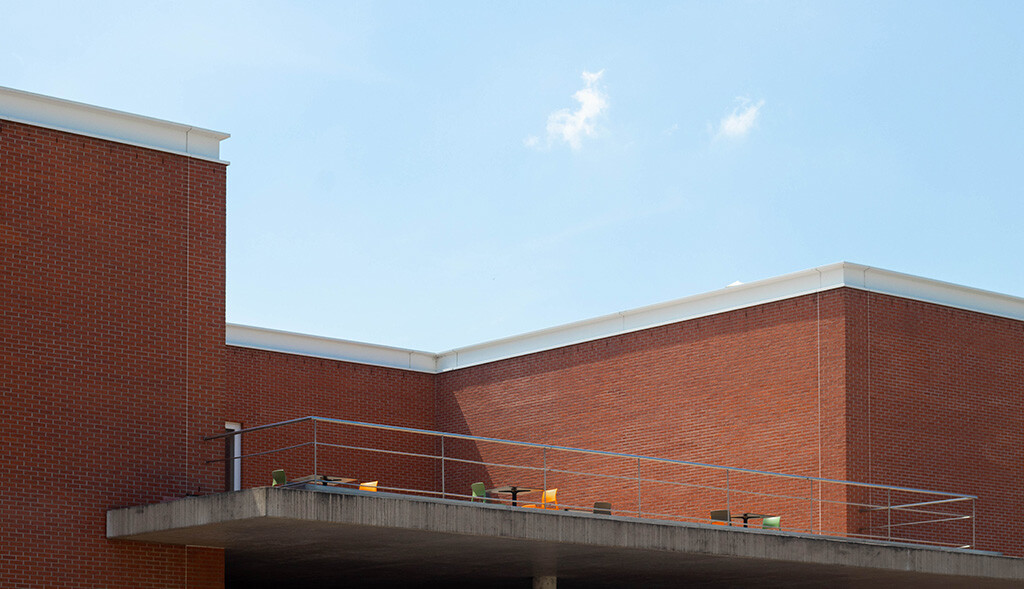 A Tour of the Vitra Campus