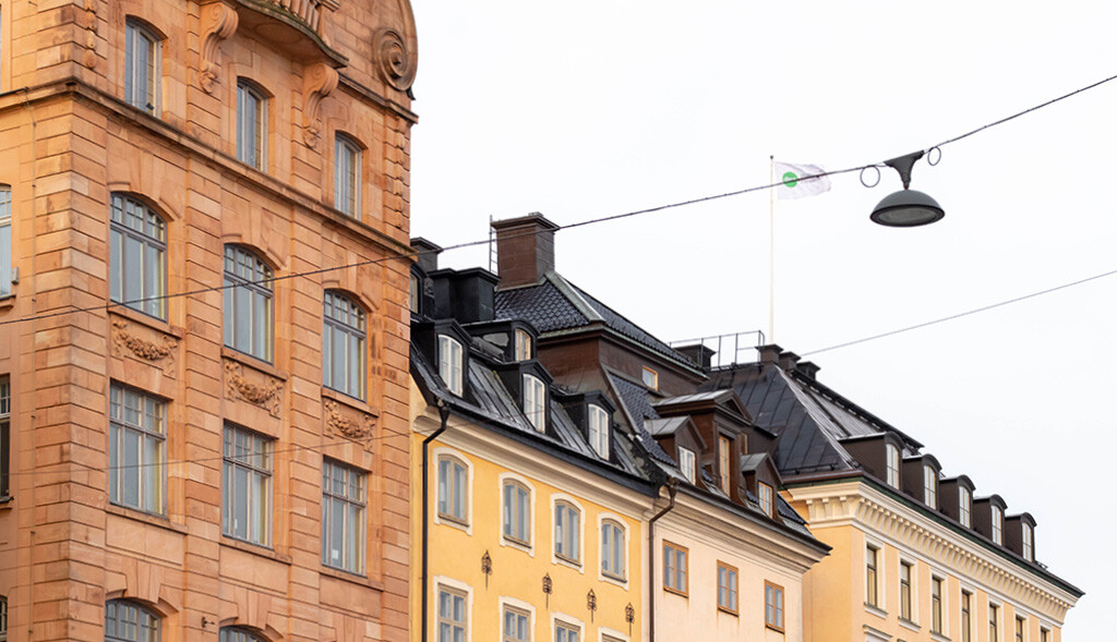 Stockholm Design Week 2020
