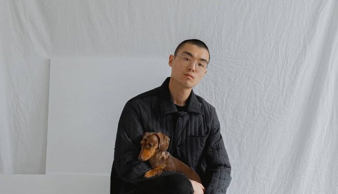 Utility Follows : Anthony Lee