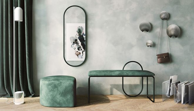 Timeless originality with Danish design brand AYTM.