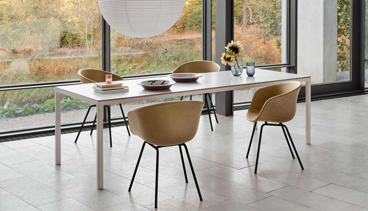 Modern dining tables: The best design elements and styles 