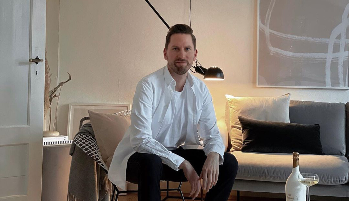Utility Follows: In Conversation with Alexander Paar