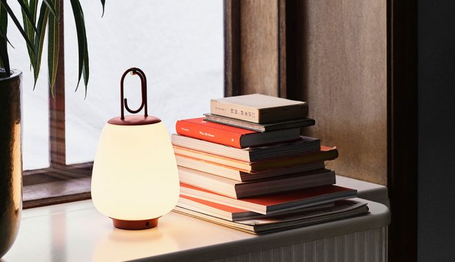 10 Best Portable Lamps For The Modern Home