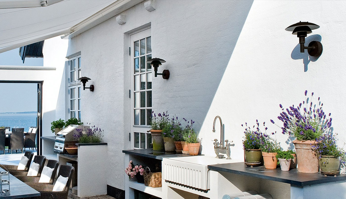 Outdoor Lighting IP Ratings Explained Utility