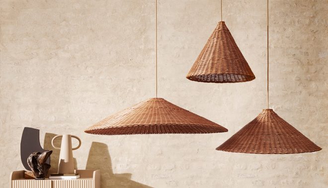 Rediscovering Rattan Furniture & Home Accessories