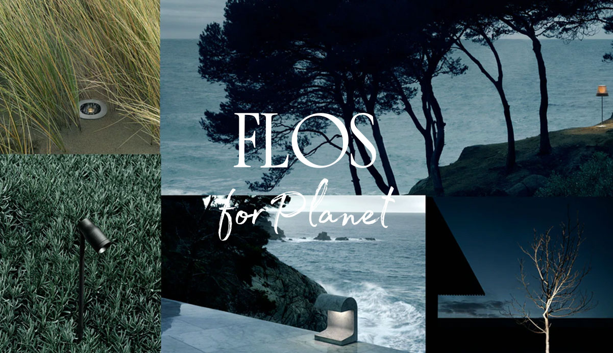 Flos For The Planet