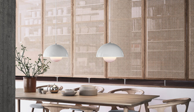 Introducing &Tradition Copenhagen | Creating Future Classics