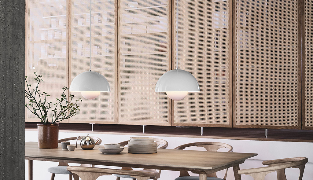 Introducing &Tradition Copenhagen | Creating Future Classics