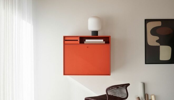 Introducing Montana and their Contemporary Storage Solutions