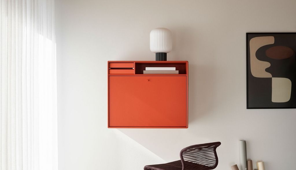 Introducing Montana and their Contemporary Storage Solutions