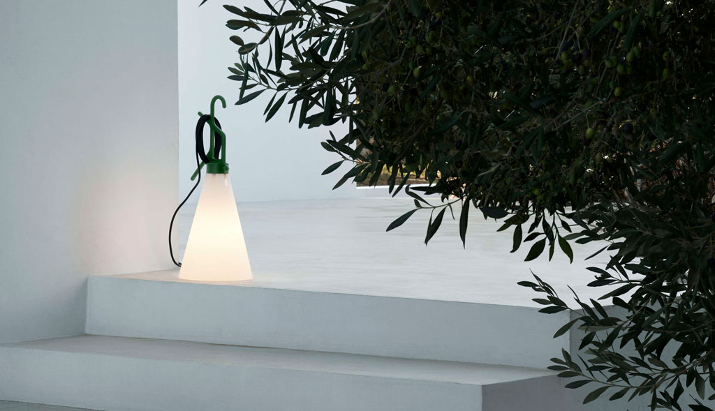 Flos Mayday Light: A 90's Icon