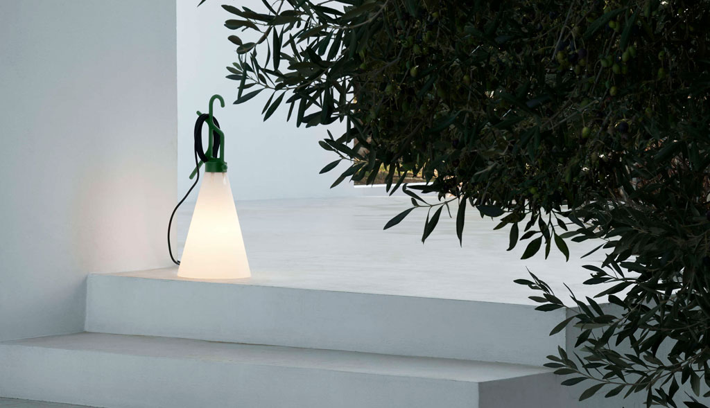 Flos mayday store