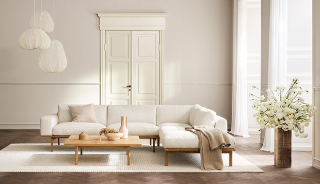 Welcome to the world of Bolia