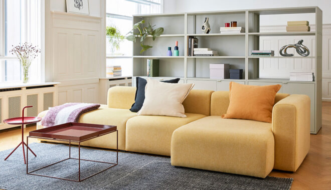 The Complete Guide to Buying Your Dream Sofa