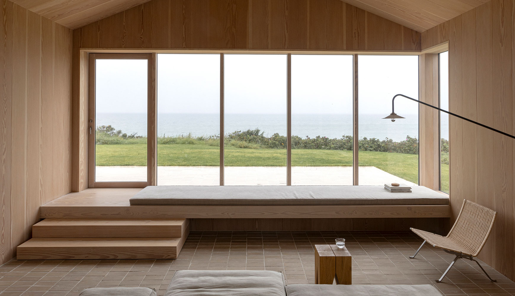 Heatherhill Beach House | Norm Architects