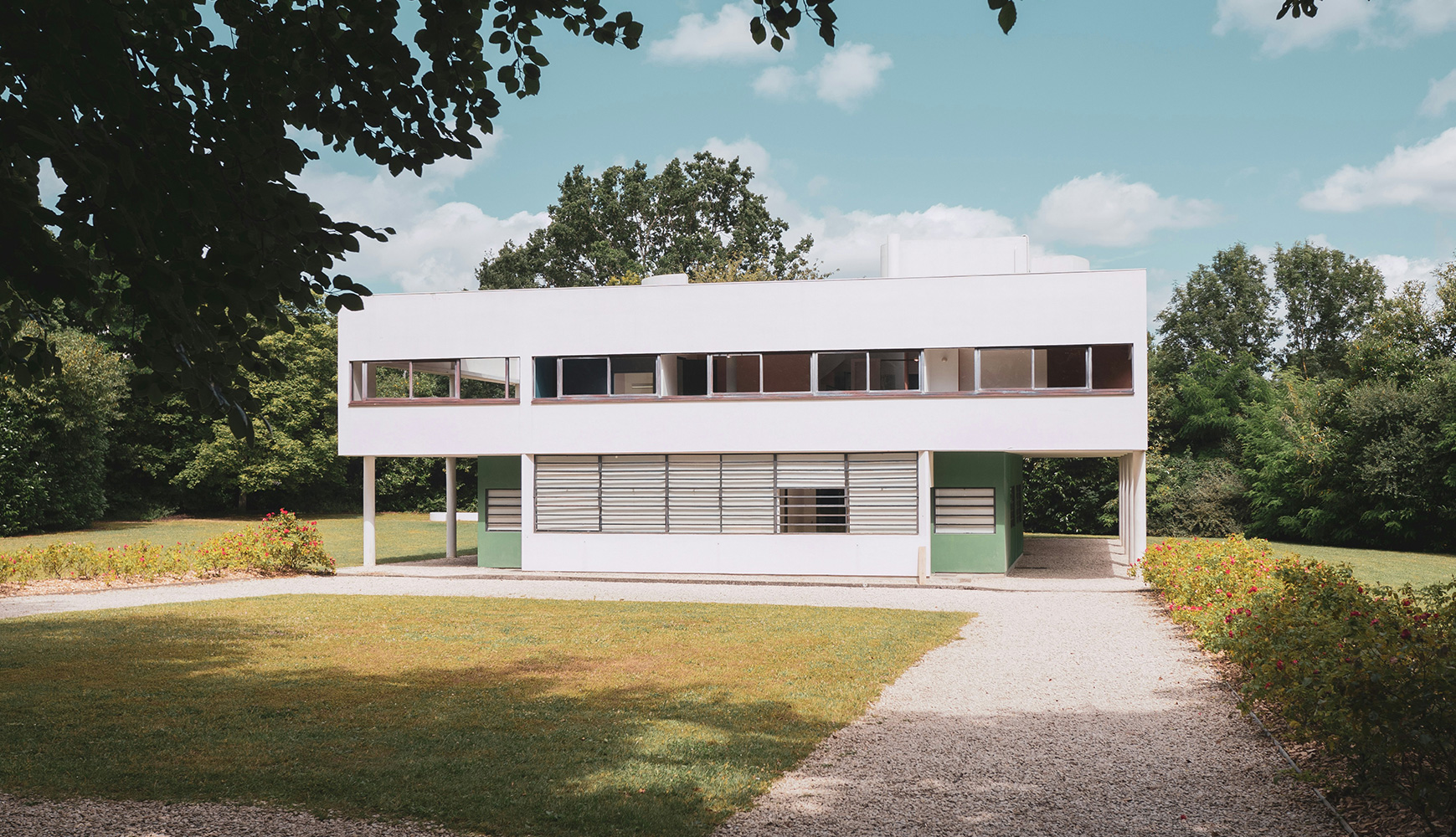 The Masters Of French Mid-Century Modern Design