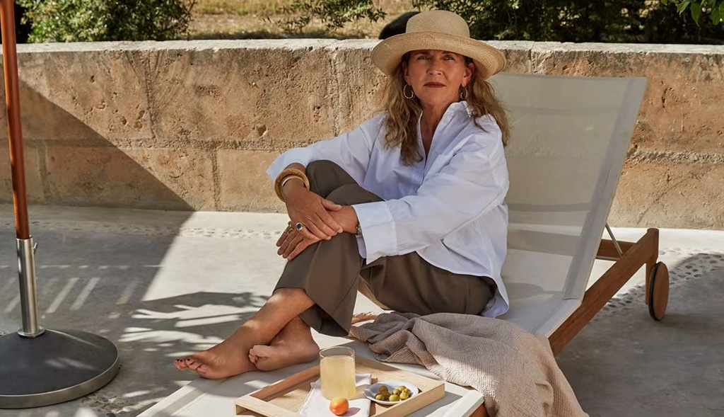 Summertime with Lisbeth Fuglsang