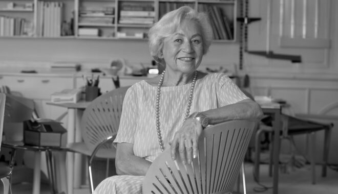 Spotlight on Nanna Ditzel & The Trinidad Chair
