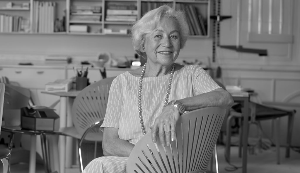Spotlight on Nanna Ditzel & The Trinidad Chair