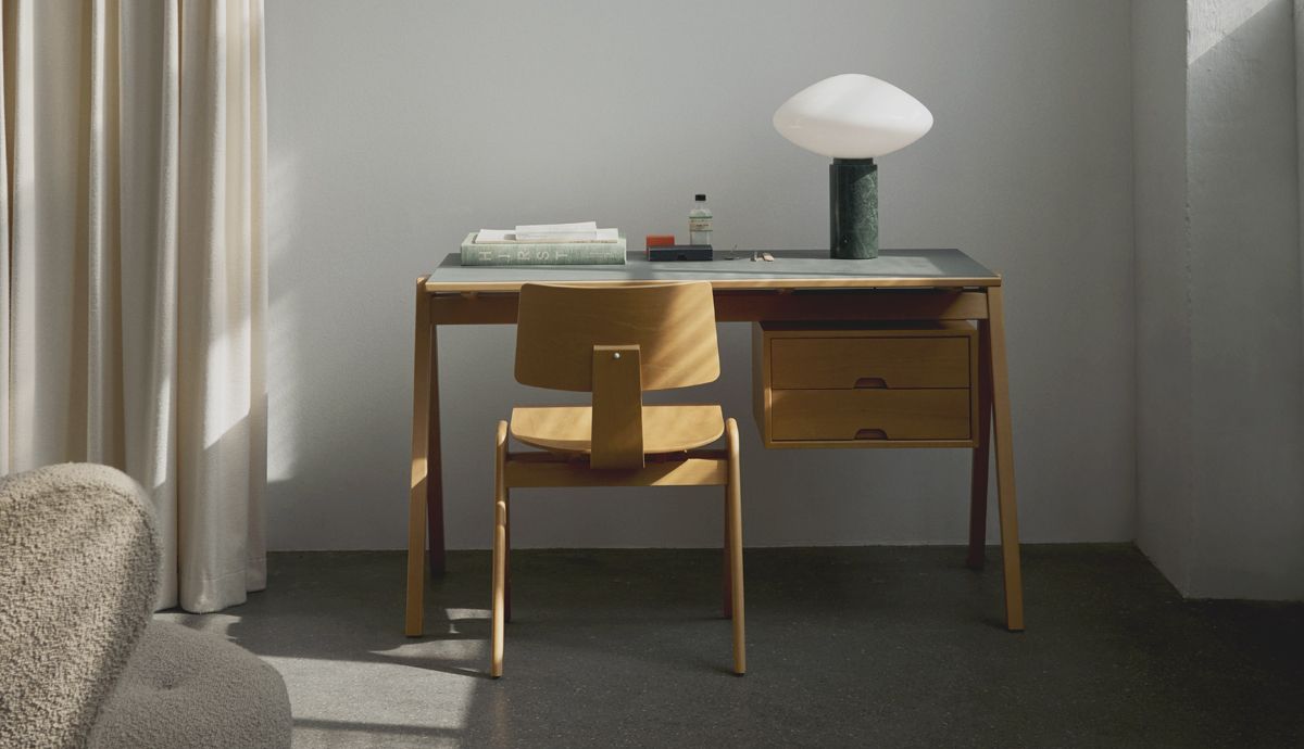 The World Of Robin Day, a Mid-Century British Icon.
