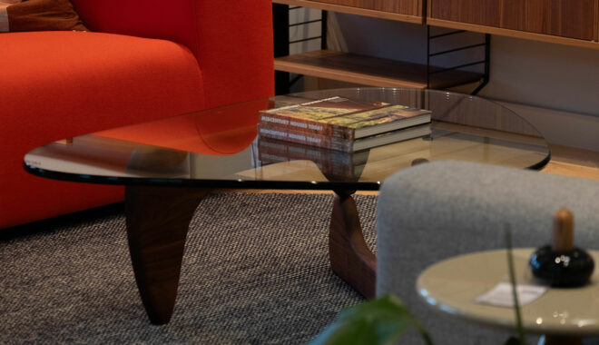 The (not so) secret history of the Noguchi Table