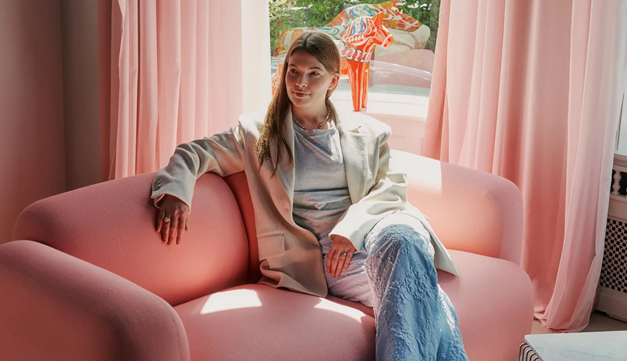 Inside the creative mind of Cathrine de Lichtenberg