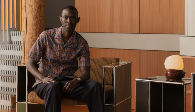 USM x Armando Cabral