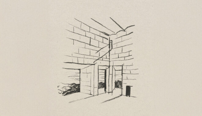 Can Lis: Light, Stone, and the Language of Design
