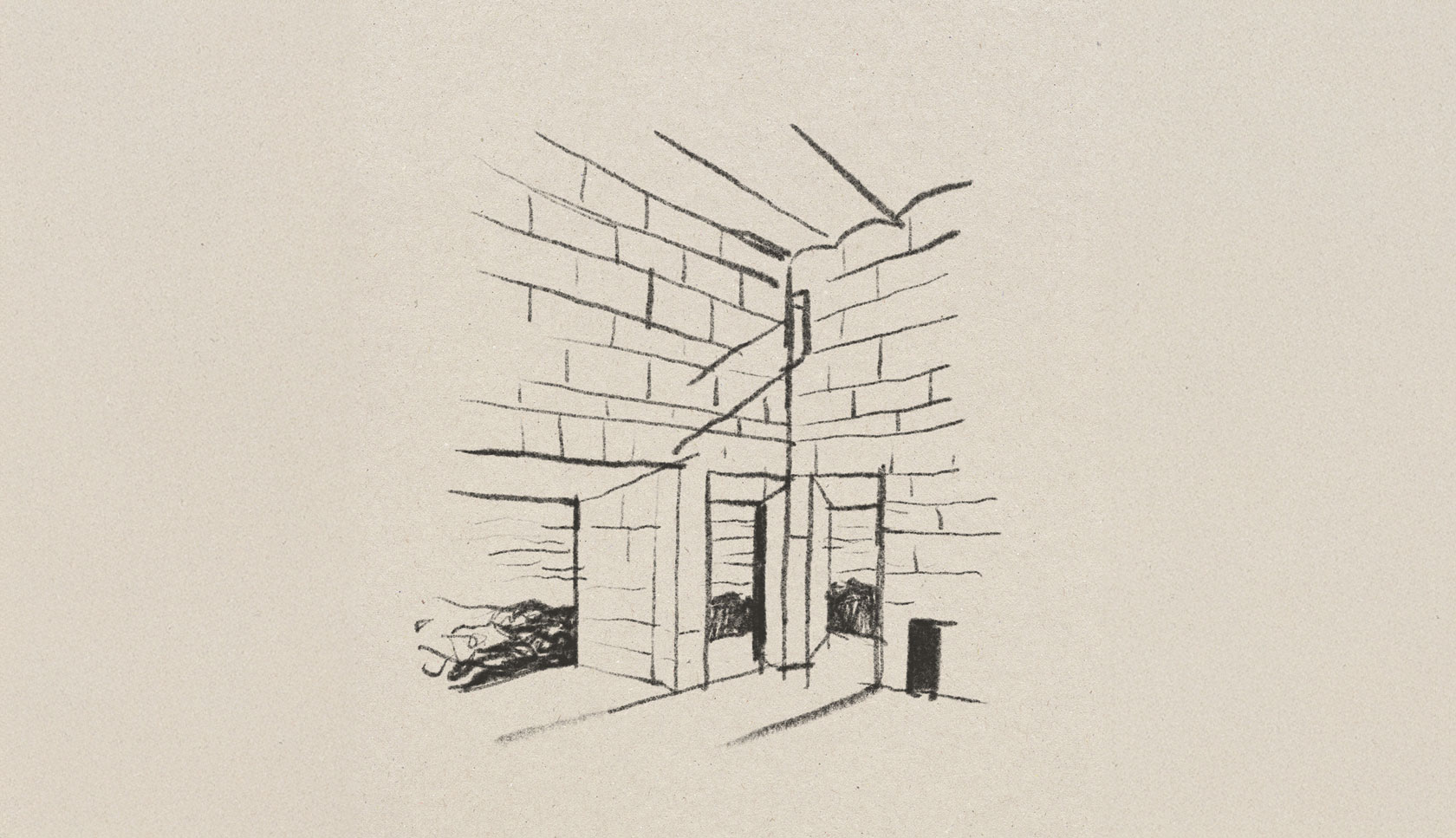 Can Lis: Light, Stone, and the Language of Design