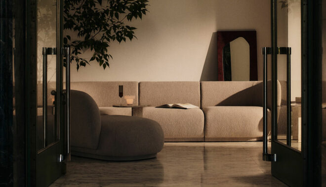 Ferm Living AW25: Neo-Romanticism for the Home