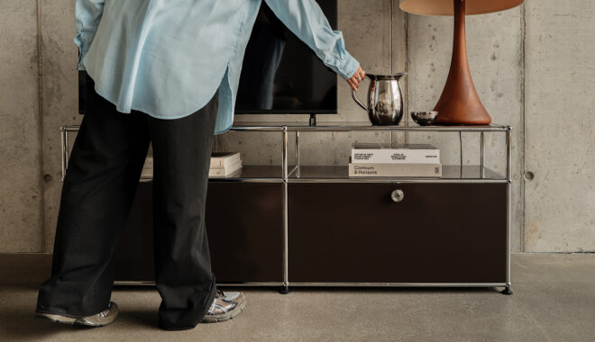 USM Haller Buying Guide: How to Design and Order Your Custom System