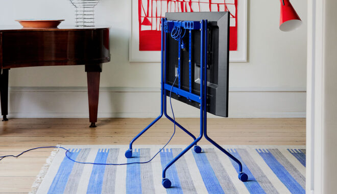 Why Freestanding TV Stands Are Slowly Replacing Media Units
